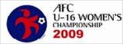 AFC U-16 Women’s Championship