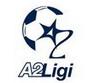 Turkey A2 League