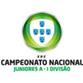 Portugal Champions NACIONAL Juniores A 1