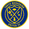 โยโกกาว่า มูซาชิโน logo