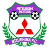 มิตซูบิชิ มอเตอร์มิซูชิม่า logo