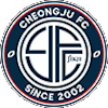 ชองจู จิคจิ logo