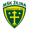 เอ็มเอสเค  ซิลิน่า logo