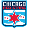 ชิคาโก เร้ด สตาร์  (ญ) logo