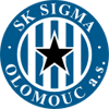 ซิกม่า โอโลมุช  (ยู 19) logo