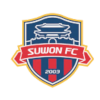 ซูวอน  เอฟเอ็มซี  (ญ) logo