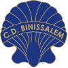 ซีดี บินิสซาเลม logo