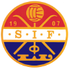 สตรอมก็อดเซต(ยู 19) logo