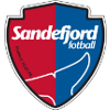แซนด์ฟอร์ด (ยู 19) logo