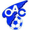 Olympique Ales logo