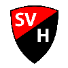 เอสวี ฮอลล์ logo