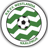 RKVV Westlandia logo