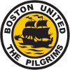 บอสตัน ยูไนเต็ด logo