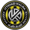 อัล อิตติฮัด คัลบา(ยู 19) logo