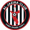 อัล จาซิร่า คลับ (ยู 19) logo