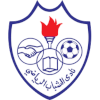 อัล-ชาบับ(คูเวต) logo