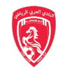 อัล-อราบี(ซาอุฯ) logo