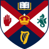 มหาวิทยาลัยควีนส์ logo