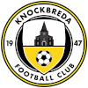 Knockbreda Parish logo