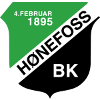 ฮอนฟอสส์  บีเค logo