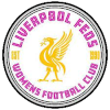 Liverpool Feds  Women's logo