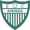 อเวนิดา อาร์เอส logo