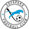 โซฟาพาก้าเอฟซี logo