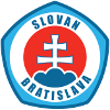 สโลวาน บราติสลาวา logo
