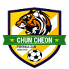 ชุนชอนซิติเซ็น logo