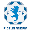 ฟิเดริส อัลเดียร์ logo