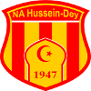 เอ็นเอ ฮัซซีน ดีย์ (ยู 21) logo