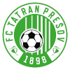 เอฟซี ทาทรานปรีซอฟ(ยู 19) logo