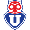 ยูนิเวอร์ซิดัด เดอ ชิลี logo
