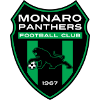 โมนาโร แพนเธอร์ส logo
