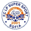 LP Super Sport Sofia (W) logo