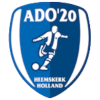 เอดีโอ 20 logo
