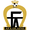 Olaines FK logo