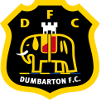 ดัมบาร์ตัน logo