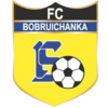 โบบรูคชานคา โบบรูซัค (ญ) logo