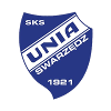 Unia Swarzedz logo