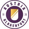 เอสจี ออสเตรีย คลาเกนเฟิร์ต logo