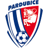 ปาร์ดูบีตเซ  (ยู 19) logo