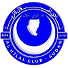 อัล-ฮิลาล logo