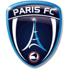 ปารีส เอฟซี(ยู 19) logo