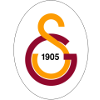 กาลาตาซาราย  (ยู 19) logo