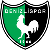 เดนิซลิสปอร์(ยู19) logo