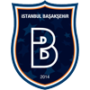 อิสตันบูล บาซาคเซฮีร์  (ยู 19) logo