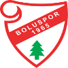 โบลูสปอร์   (ยู 19) logo