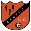 ยูดี ซามาโน logo