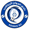 อัสวาน logo